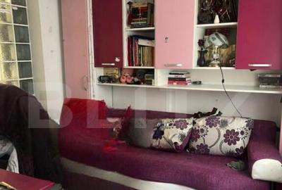 Apartament cu 3 camere, 55 mp, parter, zona George Enescu - 12