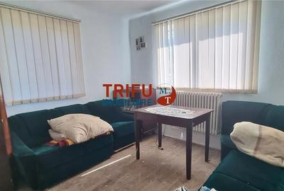 Casa de vanzare zona Centru, 1426 mp teren - 2
