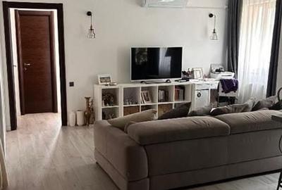 De inchiriat - Ap 2 cam -Pet Friendly Bloc Nou Herastrau - Casa Presei - 1