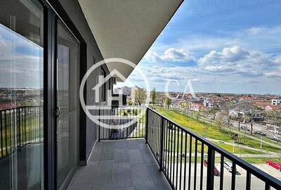 Apartament de închiriat  cu 2 camere în Prima Oneștilor, Oradea - 9