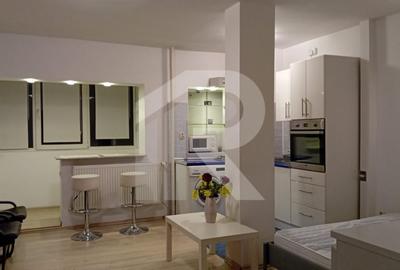 Garsoniera Titulescu - Banu Manta - 1