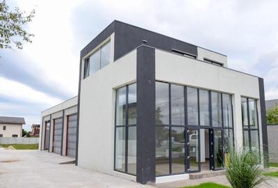 Spatiu comercial de inchiriat, Bragadiru - 5
