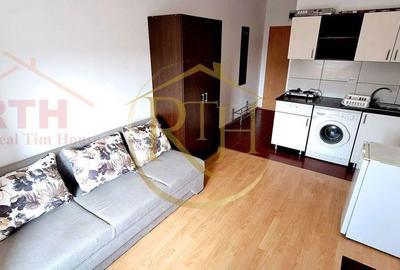 Oferim spre inchiriere garsoniera, loc de parcare, zona Soarelui - 2