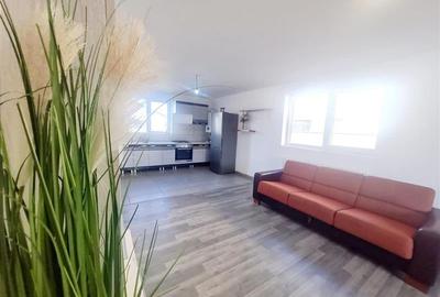 3D! Casa recent finalizata, curte proprie, Tarlungeni, Izvor, Brasov - 3