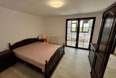 Garsonieră decomandată, mobilată în 1 Decembrie - 1