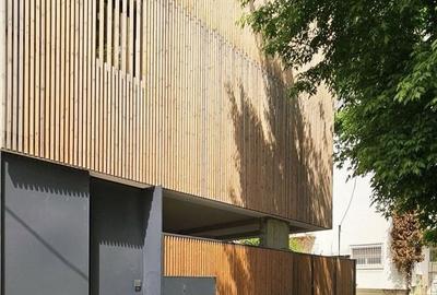 Inchiriez Duplex Dorobanti 2025 curte, 2 Parcari - 1