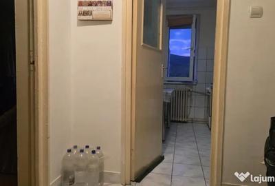 Apartament cu 2 camere semidecomandat în Bălcescu - 11