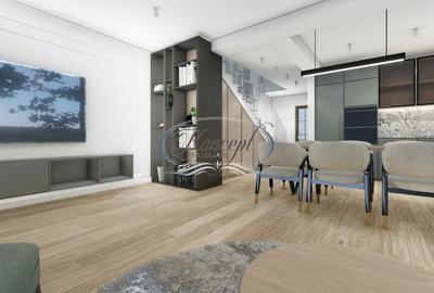 Duplex in Chinteni - 5
