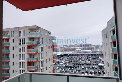 Garsonieră, mobilată în Calea Aradului - 10