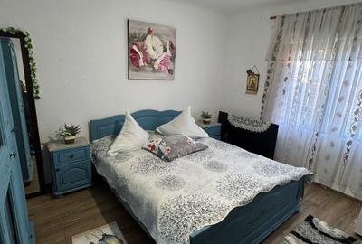 Casă cu 2 camere cu Teren 1700 Mp în Corbu - 9