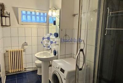 Apartament cu 3 camere nedecomandat în Podu Roș - 3