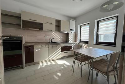 Casa individuala, 4 camere, Brasov strada Bradetului - 7