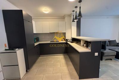 2 camere,garaj, bloc nou, zona Centrala, Bosch, Ntt Data,Pet Friendly - 8