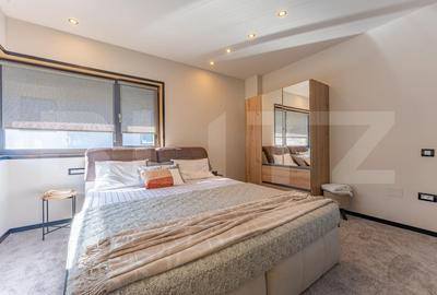 Casa ultrafinisata 120 mp, teren 600 mp, Suceagu - 12