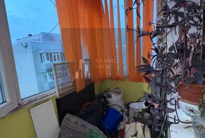 Apartament cu 4 camere decomandat în 1 Decembrie 1918 - 13