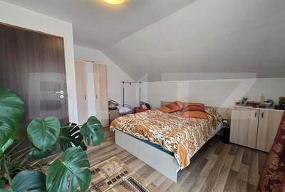 Casa individuala de 130 mp cu 691 mp teren in Dezmir intr-o zona aerisita - 7