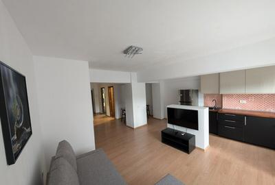 Unirii, Marriott, Palatul Parlamentului Ap 3 camere+ Centrala + Parcar - 3