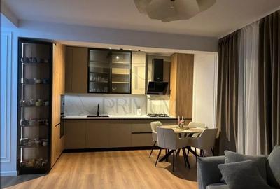 Apartament 2 camere - mobilat utilat - 1
