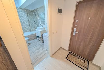 Apartament 2 camere 46mp| 0 comision | Otopeni - Maramures | parcare | metrou - 9