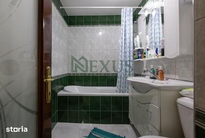 Apartament cu 4 camere decomandat în Mioriței - 4