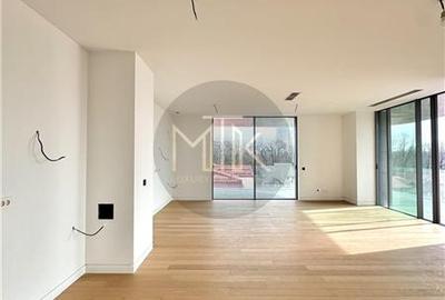 Apartament lux 4 camere smarthome |  terasa panoramica - Lacul Floreasca - 6