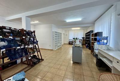 Spațiu comercial, de 100 mp, în Iris - 5
