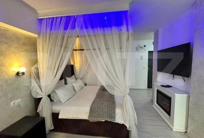 Garsonieră semidecomandată în Rovine - 4