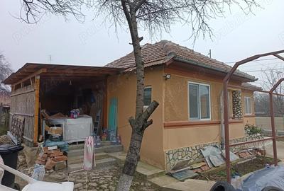 Casă cu 3 camere cu Teren 860 Mp în Pietroasele - 10