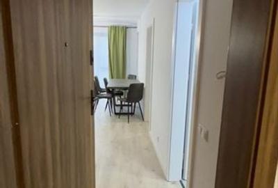 Apartament cu 2 camere în Florești - 1