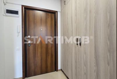 Apartament cu 2 camere decomandat în Calea București - 22