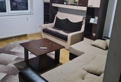 Garsonieră decomandată în Tomis III - 2