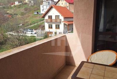 Apartamet 2 camere 70 utili + 8 balcon, zona Magnoliei - 8