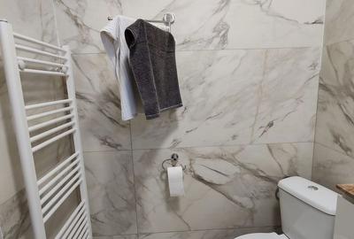 Apartament cu 2 camere în Nord - 5