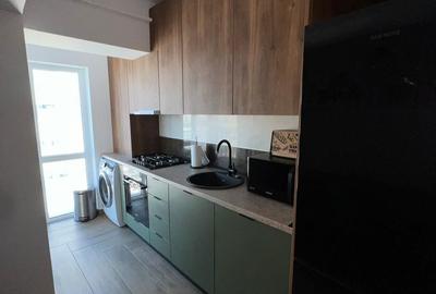 Apartament cu 3 camere în Tătărași - 13