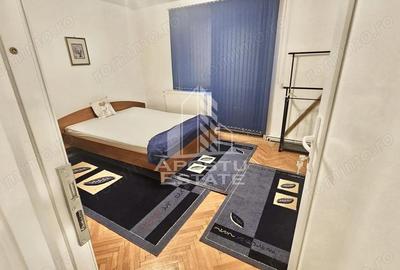 Apartament cu 4 camere decomandat, mobilat în Steaua - 2