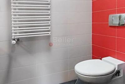 Apartament cu 3 camere, mobilat în Schei - 8