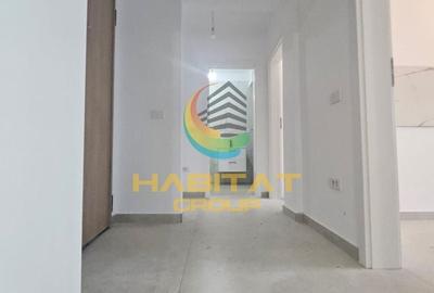 Apartament cu 2 camere decomandat în Sud - 4