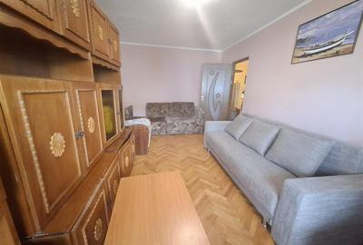 Apartament cu 4 camere decomandat, mobilat în Hipodrom 3 - 2