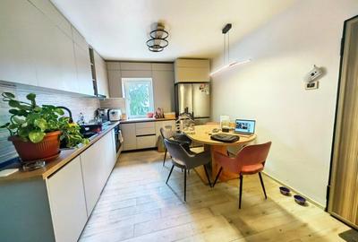 Apartament 3 camere | Decomandat | 67 mpu | Zona Piata Zorilor - 3