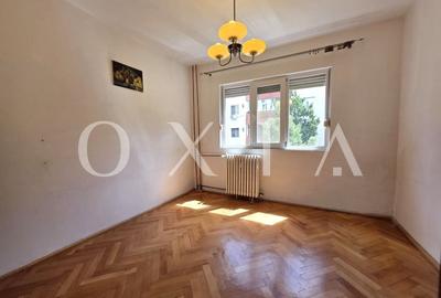 Apartament cu 3 camere semidecomandat, mobilat în Girocului - 2