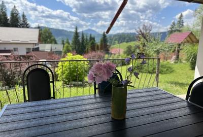 Hotel/Pensiune, de 790 mp, în Ceahlău - 6