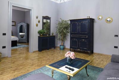 Apartament cu 2 camere semidecomandat în Ultracentral - 4
