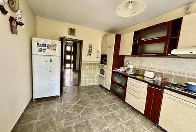 Casă individuală cu 6 camere în Central - 7