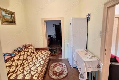 Casă cu 3 camere în Central - 6