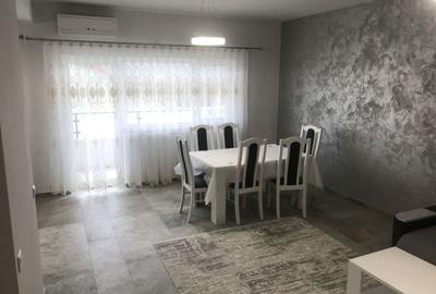 Apartament cu 3 camere decomandat, mobilat în Braytim - 3