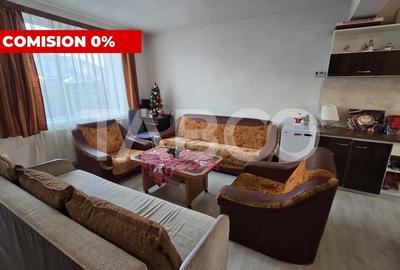 Casă cu 4 camere cu Canalizare în Arhitecților - Calea Cisnădiei - 14