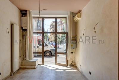 Spatiu comercial - zona Cismigiu - 2