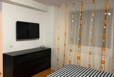 Garsonieră semidecomandată în Crângași - 2