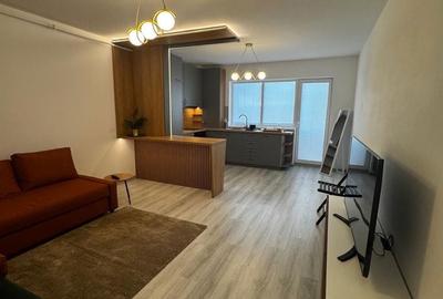 Garsonieră în Central - 3