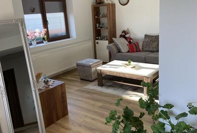 Casă cu 3 camere în Gura Câlnăului - 1